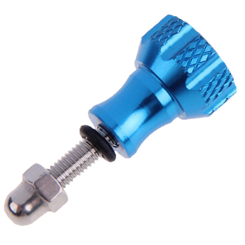 Tornillos en Aluminio Para Camaras Gopro y Similares - Imagen 4