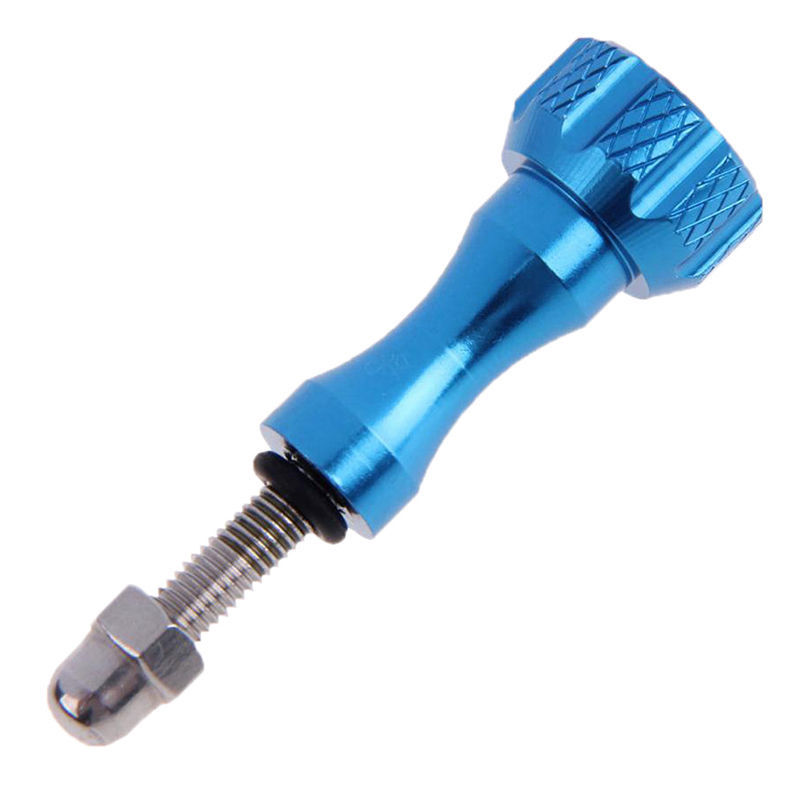 Tornillos en Aluminio Para Camaras Gopro y Similares - Imagen 6